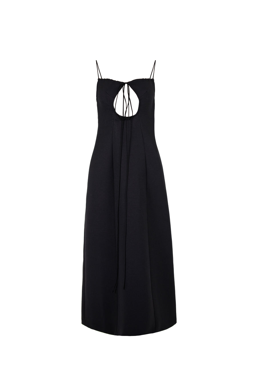GEORGICA DRESS