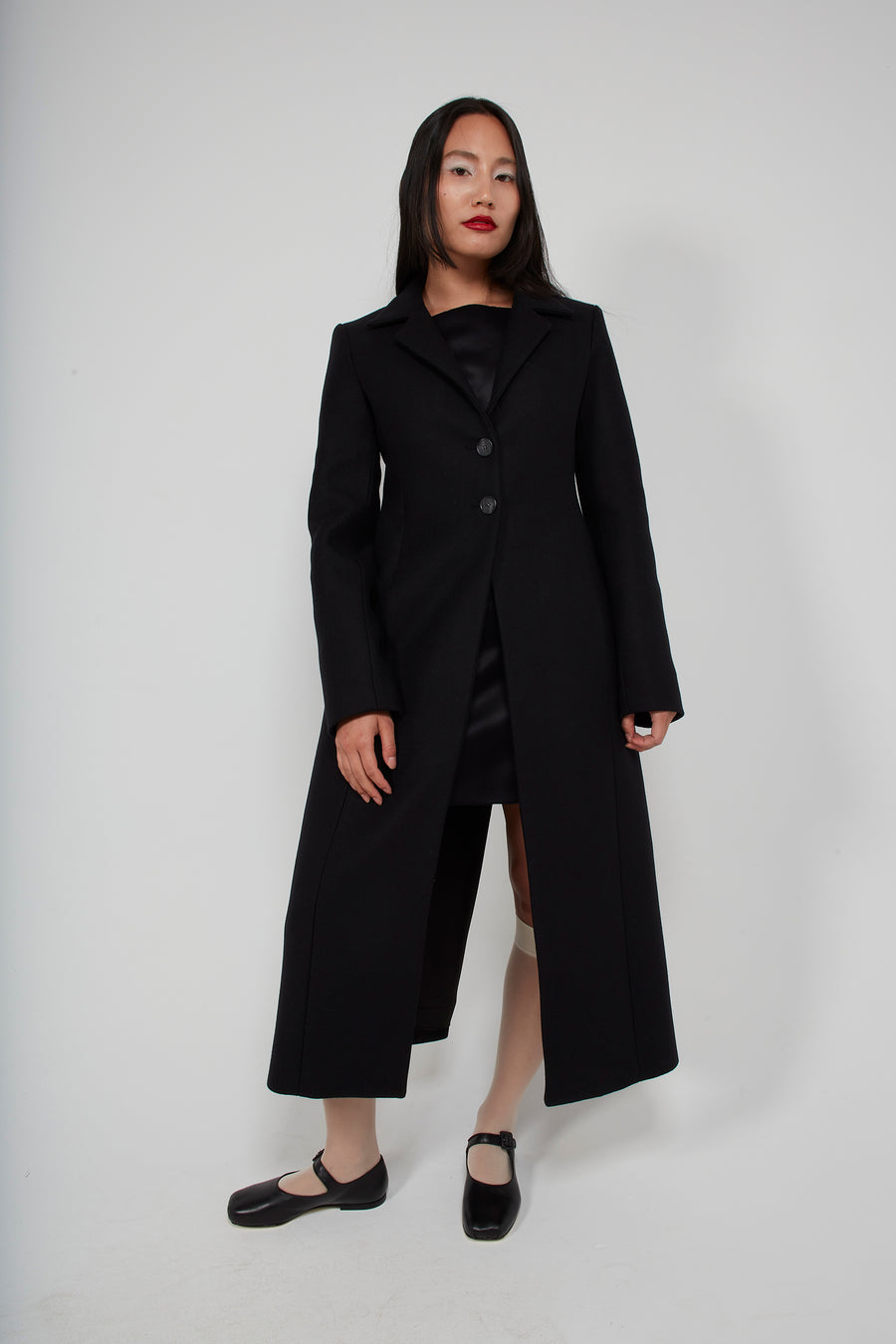 GROOM COAT