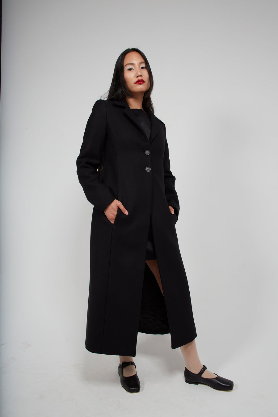 GROOM COAT