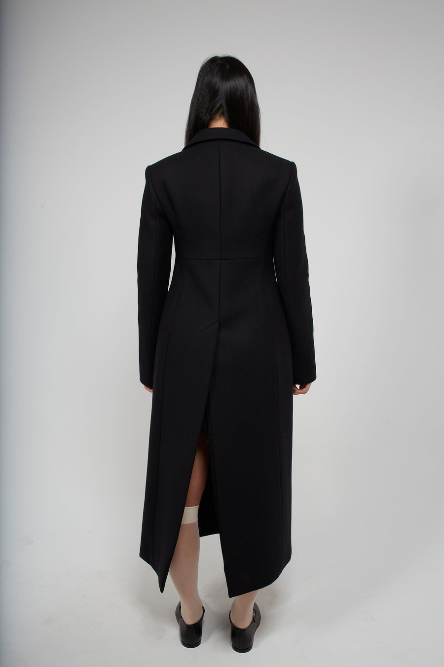 GROOM COAT