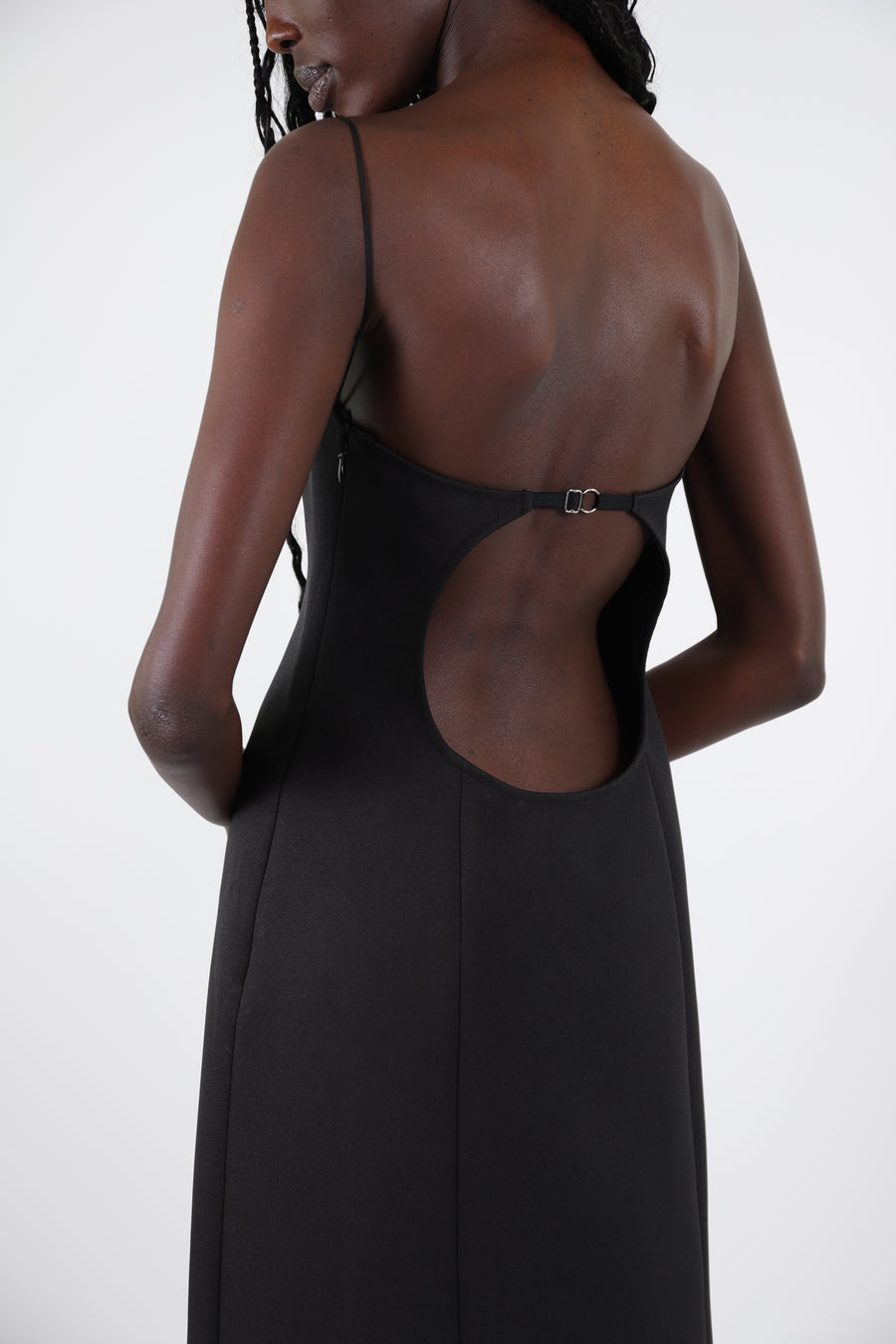 GEORGICA DRESS