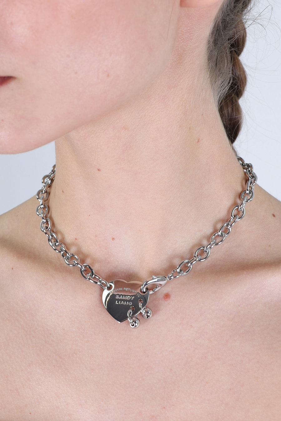 Return to Sandy Liang Necklace