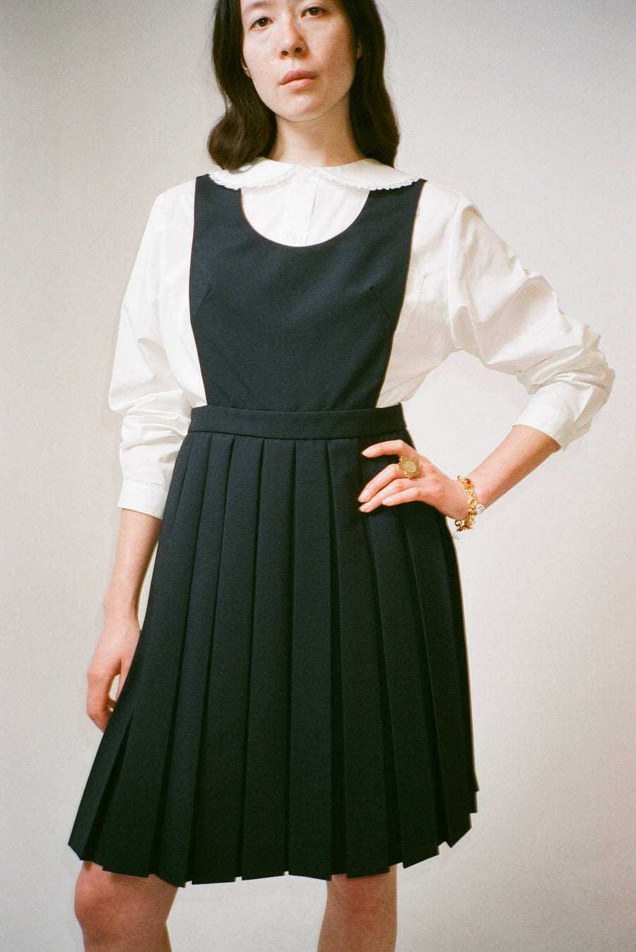 CO PILOT DRESS