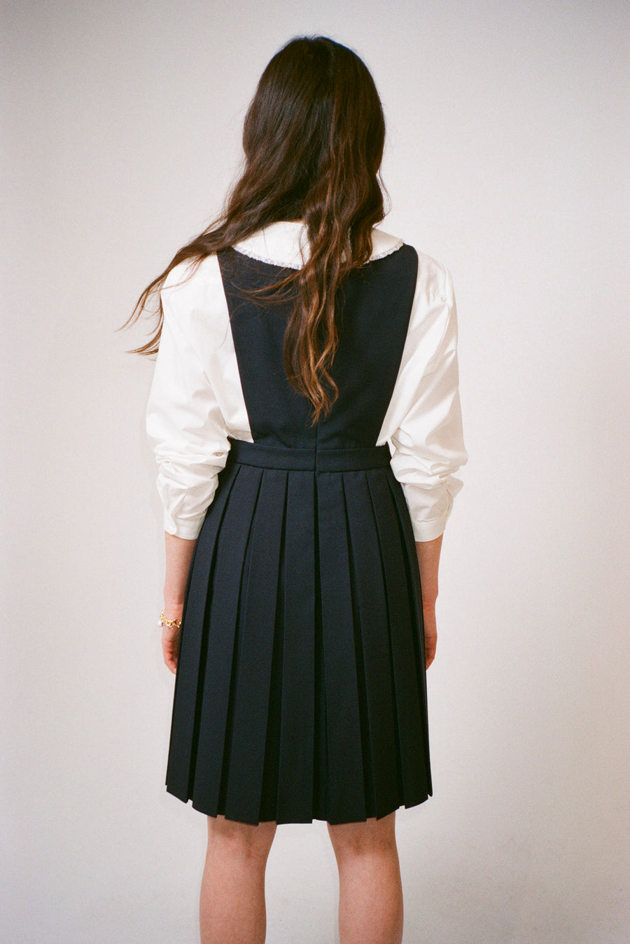 CO PILOT DRESS