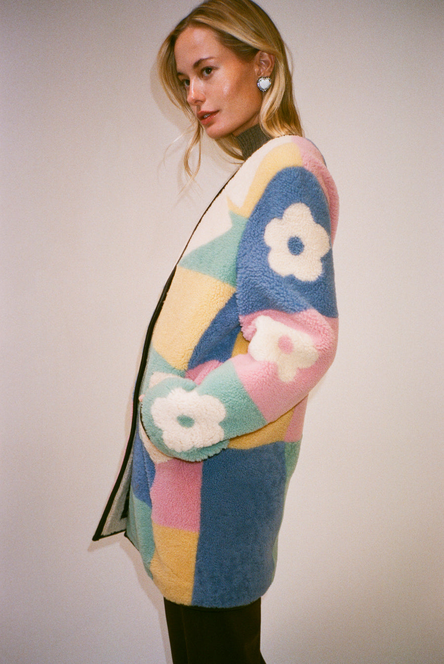 WELLS COAT
