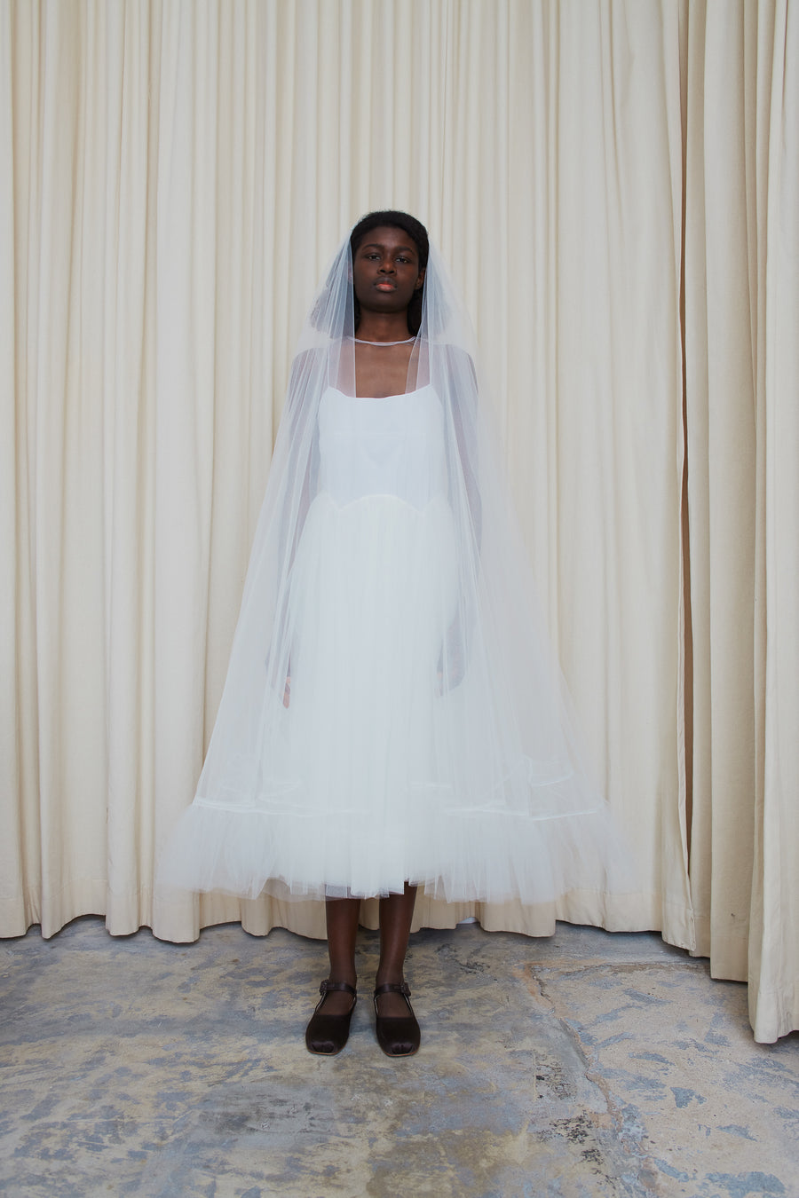 KHLOE VEIL