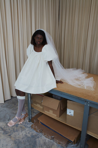 DIANA DRESS