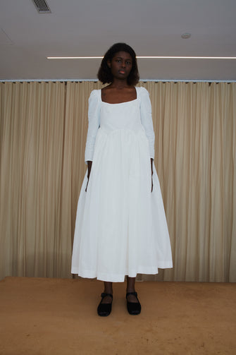 MONONOKE DRESS