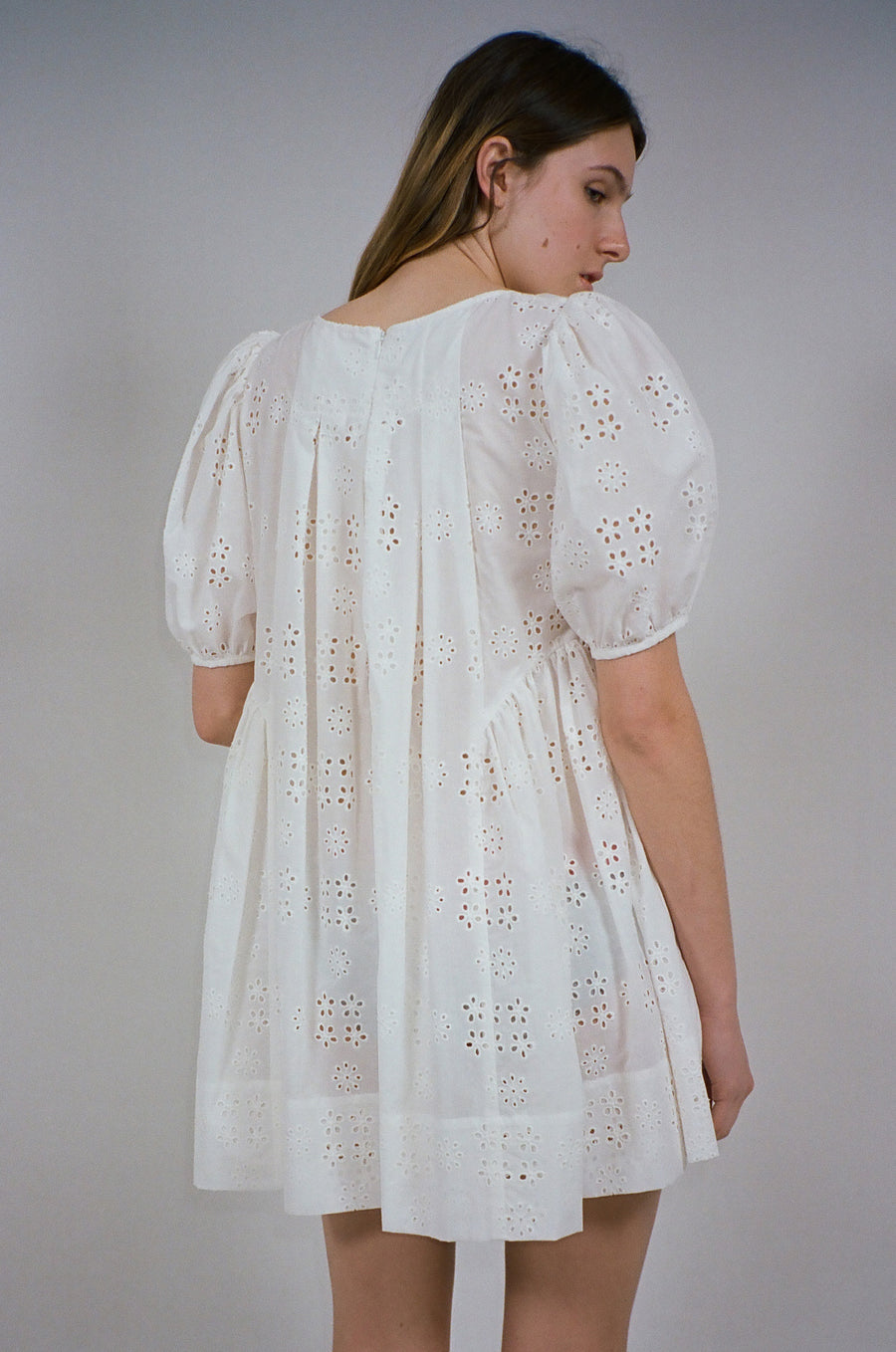 HUGO DRESS
