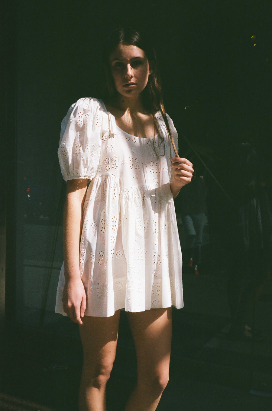 HUGO DRESS
