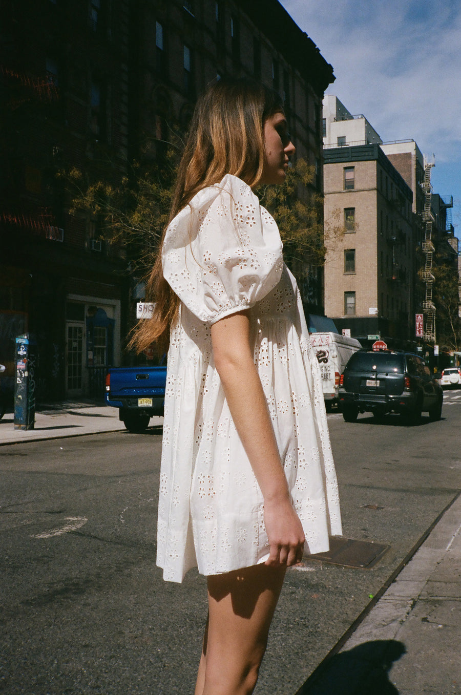 HUGO DRESS