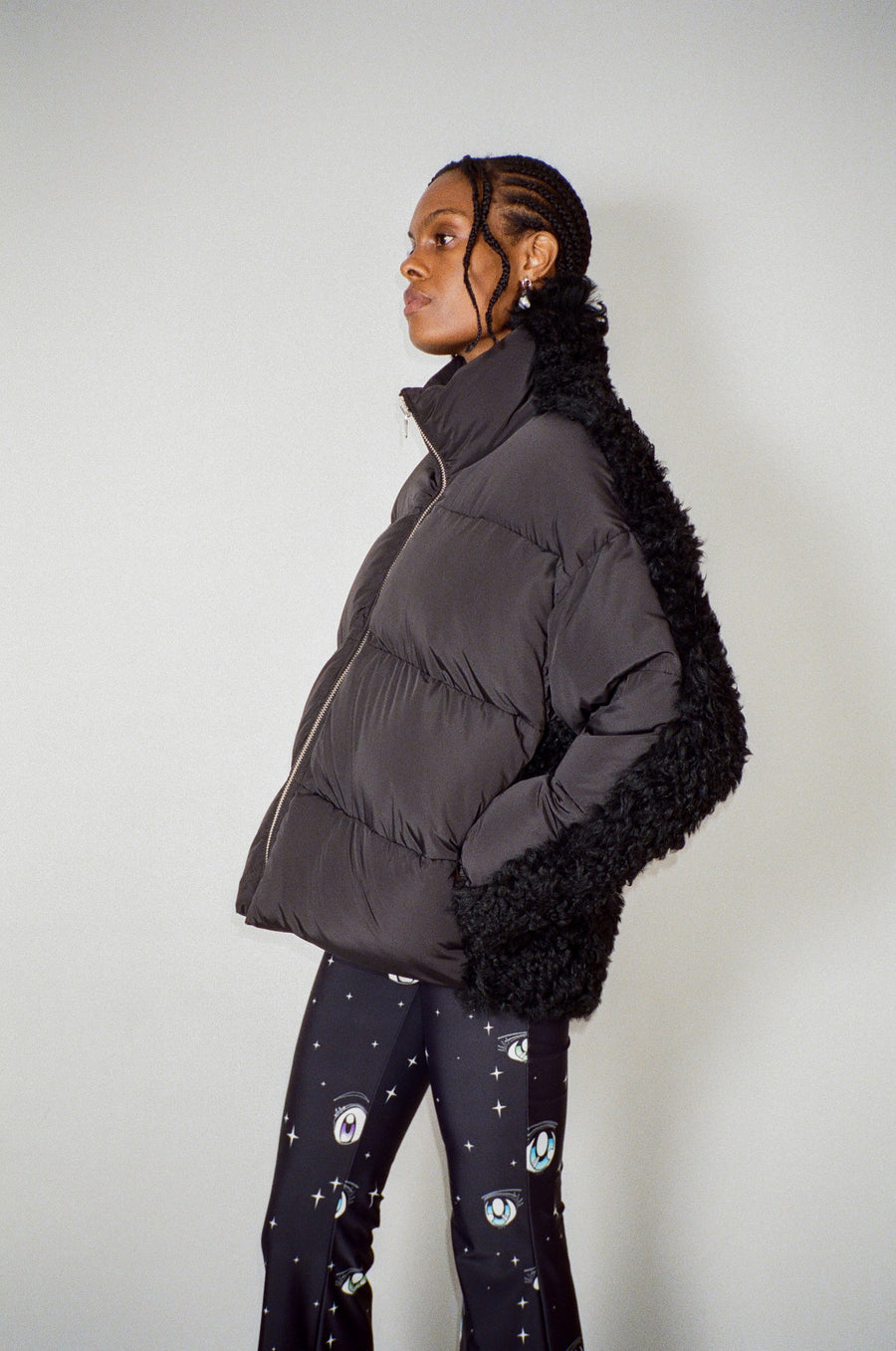 Lorne Puffer