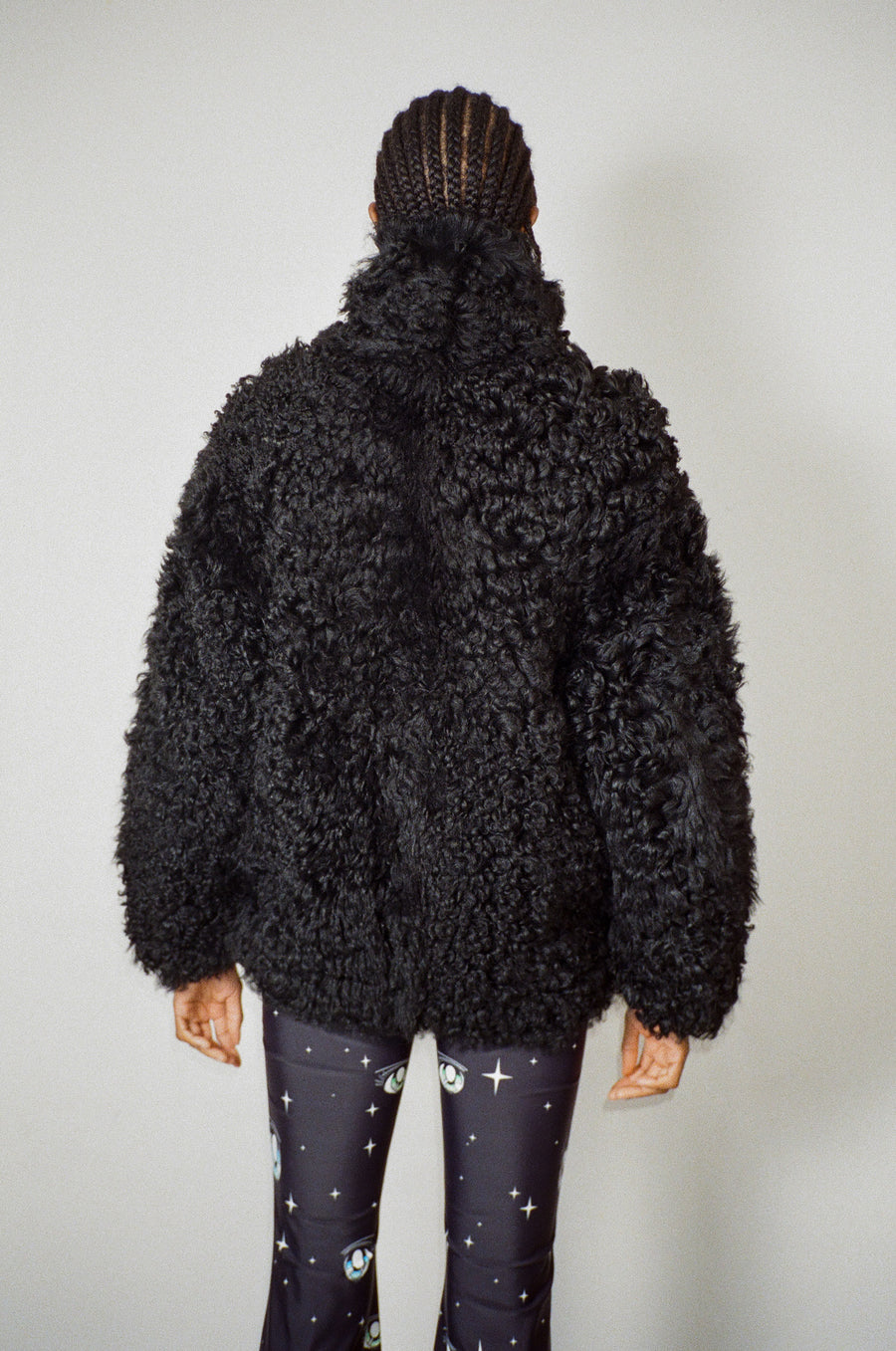 Lorne Puffer