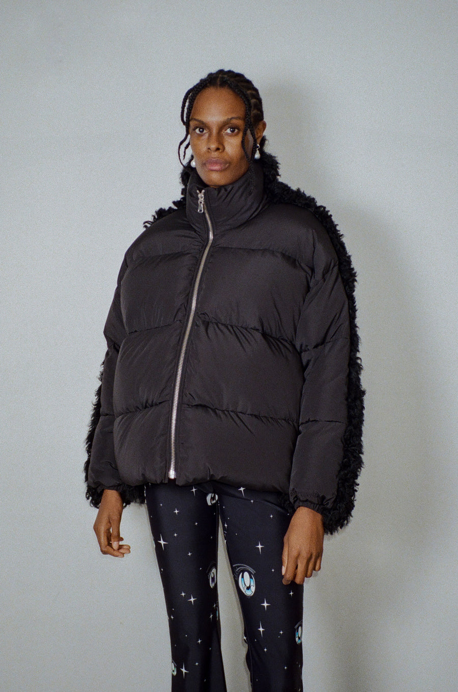 Lorne Puffer