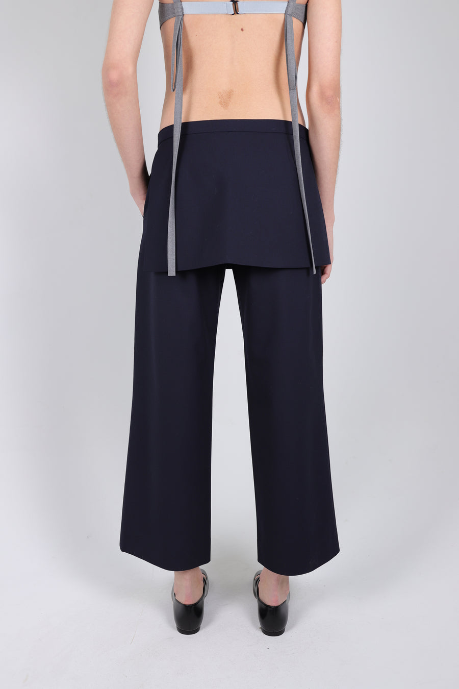 STANTON PANTS IN NAVY